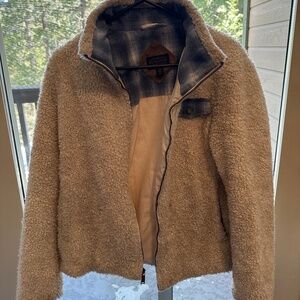 Pendleton Wool Jacket